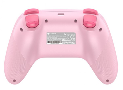 Контролер ігровий GameSir Nova Lite MultiPlatform Blush Pink (HRG71093)