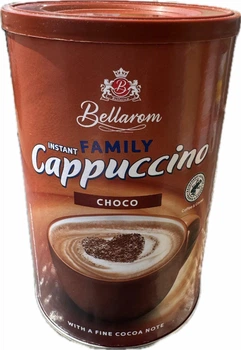Капучіно Bellarom Choco 500г