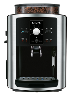 Кофемашина KRUPS EA 8010