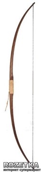 Лук Bearpaw Traditional Star Long 16 kg (30025_68_35)
