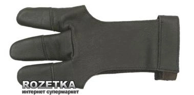 Перчатка для стрельбы из лука Bearpaw Damaskus L (70049_L)