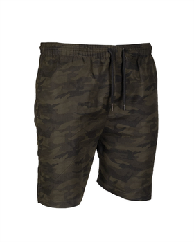 Шорты-плавки MIL-TEC Swimming Shorts Woodland M (11448020-903-M)