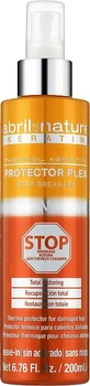 Спрей-термозащита СТОП ЛОМКОСТЬ Abril et Nature Thermal Keratin Protector Plex STOP BREAKAGE 200мл