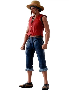 One Piece. Великий куш - Манкі Д. Луффі Netflix Series: One Piece - Monkey D. Luffy Bandai