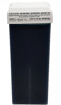 Воск для депиляции в картридже - Xanitalia Azulene Depilatory Wax 100ml (1270003-2524909)