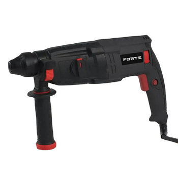 Перфоратор Forte RH 26-81 R