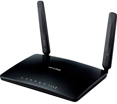 Маршрутизатор TP-LINK Archer MR200 V4 Mobile WLAN (6935364086855)