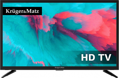 Телевизор Kruger&Matz KM0224-T4