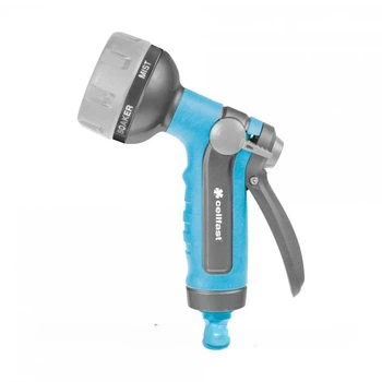 Ороситель пистолетный Cellfast PULSE 6 IDEAL™