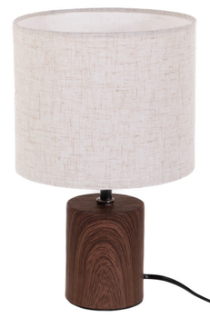 Lampa stołowa Home & Styling Collection 29.5 cm (8720573954433)