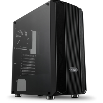 Игровой ПК X-Game 35.4 (Intel Core i5-11400F, RX 6700 XT 12 ГБ, 16 ГБ ОЗУ, 500 SSD, Windows 11)