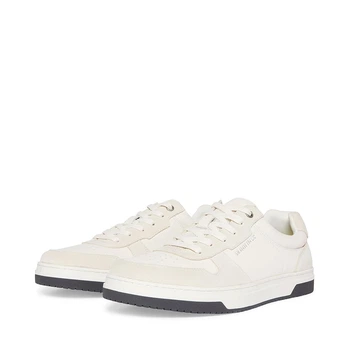 Снікери Steve Madden Nills White/Beige, 40.5 (255 мм) (12048553)