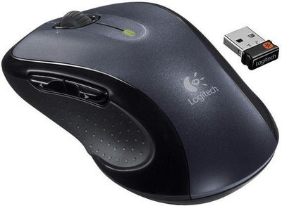 Mysz bezprzewodowa Logitech M510 (910-001826)