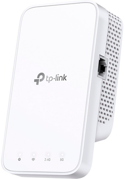 Ретранслятор TP-LINK RE335 AC1200 Mesh (4897098681992)