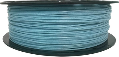 ST-PLA-plastik CCTREE Filament do drukarki 3D FDM 1.75 mm 1 kg Twinkle Blue (ACPLTWB20)