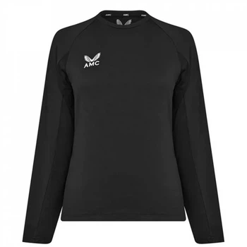 Футболка Castore LS Performance Wo Black, XL (50) (11759400)