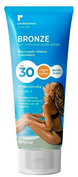 Balsam przeciwsłoneczny Ferrer Protextrem Suncare Bronze SPF 30 150 ml (8470001710116)