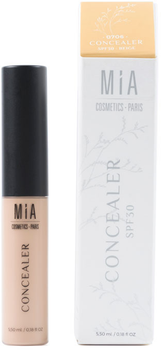 Korektor do twarzy Mia Cosmetics Paris SPF 30 Beige 5.5 ml (8436558887060)