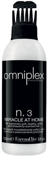 Крем для волосся Farmavita Omniplex Professional N.3 Miracle At Home 150 мл (8022033101624)