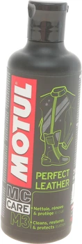 Средство для ухода за кожаными изделиями Motul M3 Perfect Leather 250 мл (102994)