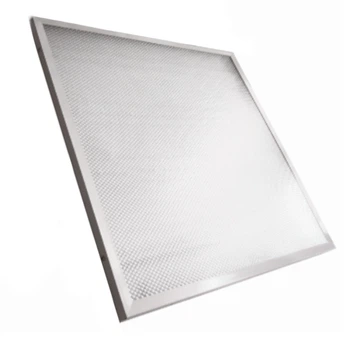 Панель Led Ultralight LP112 45Вт 6500 К 4300 Лм призматик универсальный