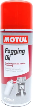 Внутренний консервант двигателя Motul Fogging Oil 400 мл (104636)