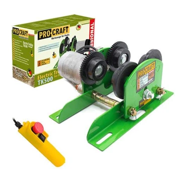 Электрическая каретка для подъемника Procraft TK500 (нагрузка 500 кг)