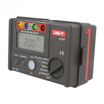 Мегаомметр UT526 UNI-T