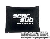 Груз мягкий, свинец, 1.5 кг Seac Sub (1815)