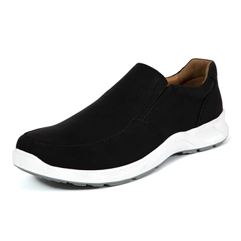 Туфли оксфорды Deer Stags Bentley Black/White, 43.5 (285 мм) (12043243)