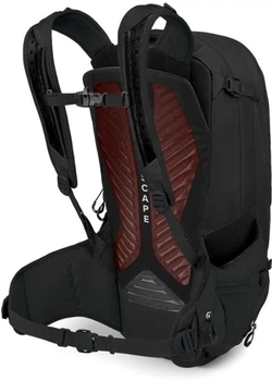 Рюкзак Osprey Escapist 25 л M/L Черный (843820152661)