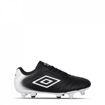 Сороконожки Umbro Calcio SG Jn10 Black/White, 40 (11877292)