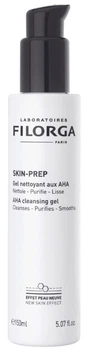 Очищающий гель Filorga Skin-Prep с АНА 150 мл (3540550015019)