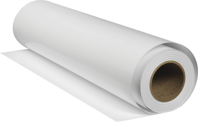 Папір для плотера HP C6019B Coated Paper 90 г/м2 610 мм x 45.7 м Матовий Білий (0088698591376)