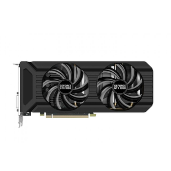 Palit GeForce GTX 1060 Dual 3GB (NE51060015F9-1061D)