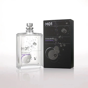 Туалетная вода унисекс Escentric Molecules Molecule 01 100 мл