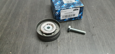 Ролик натягувача приводного ременя BTA E2X5350BTA OPEL ASTRA G 1.7CDI