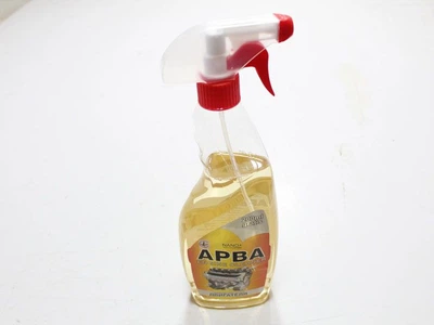 Очиститель двигателя 700 мл Apra Atomize Bio Line