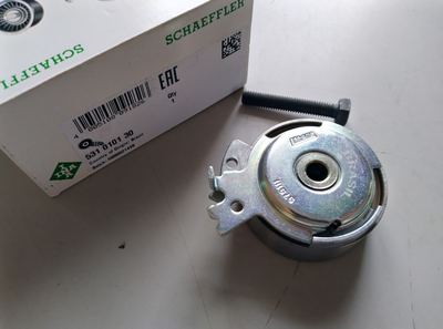 Ролик натяжной ГРМ INA 531 0101 30 OPEL 1.4-1.6, DAEWOO LANOS 8V