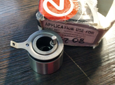 Ролик натяжний ГРМ ONNURI 94580139 OPEL, DAEWOO LANOS, MATIZ 0.8