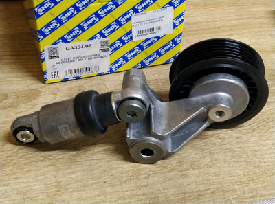 Натяжний механізм SNR GA354.07 VOLKSWAGEN LT