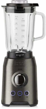 Блендер Black+Decker BXJB1200E
