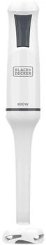 Блендер Black+Decker BXHB600E