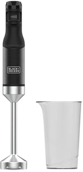 Блендер Black+Decker BXHB1501E