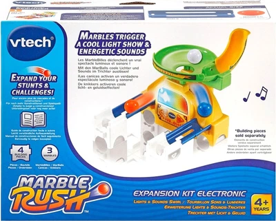 Доповнення VTech Marble Rush Світло і звуки (3417765597497)