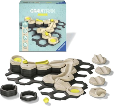 Zestaw startowy Ravensburger GraviTrax Junior S Start & Run (4005556275311)