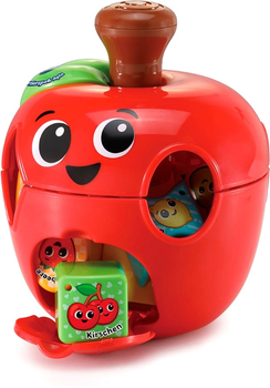 Zabawa Vtech w sortowanie jabłek (3417765646041)