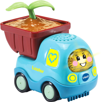 Іграшка VTech Tut Tut Baby Flitzer Laster (3417765434044)