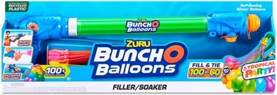 Наповнювач для повітряних кульок Zuru Bunch O Balloons Filler (4894680025103)