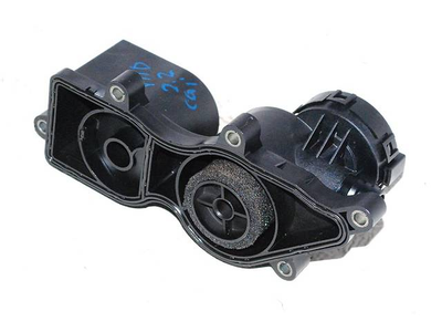Фільтр вентиляції картерних газів MB Vito 2.2CDI 639 2003- 35072 METALCAUCHO (Іспанія)